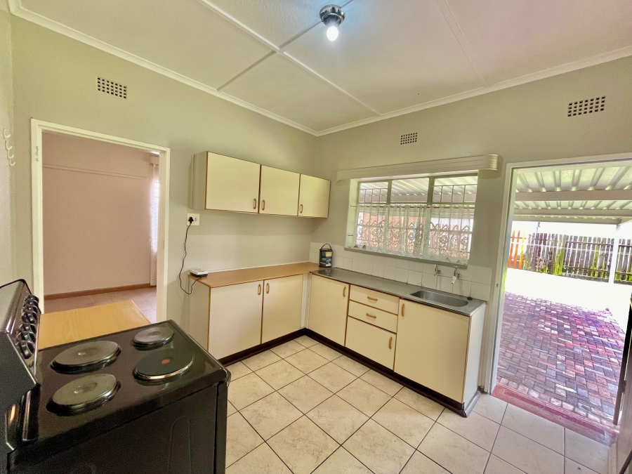 3 Bedroom Property for Sale in Evander Mpumalanga