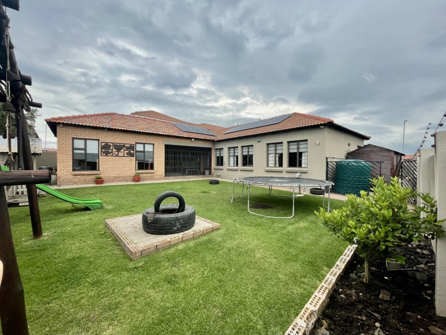 3 Bedroom Property for Sale in Secunda Mpumalanga