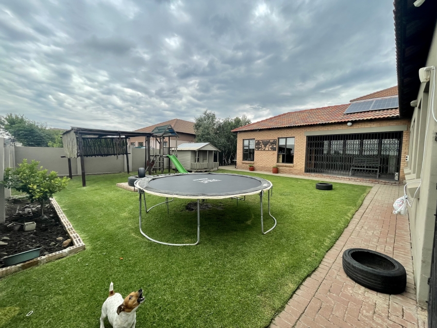 3 Bedroom Property for Sale in Secunda Mpumalanga