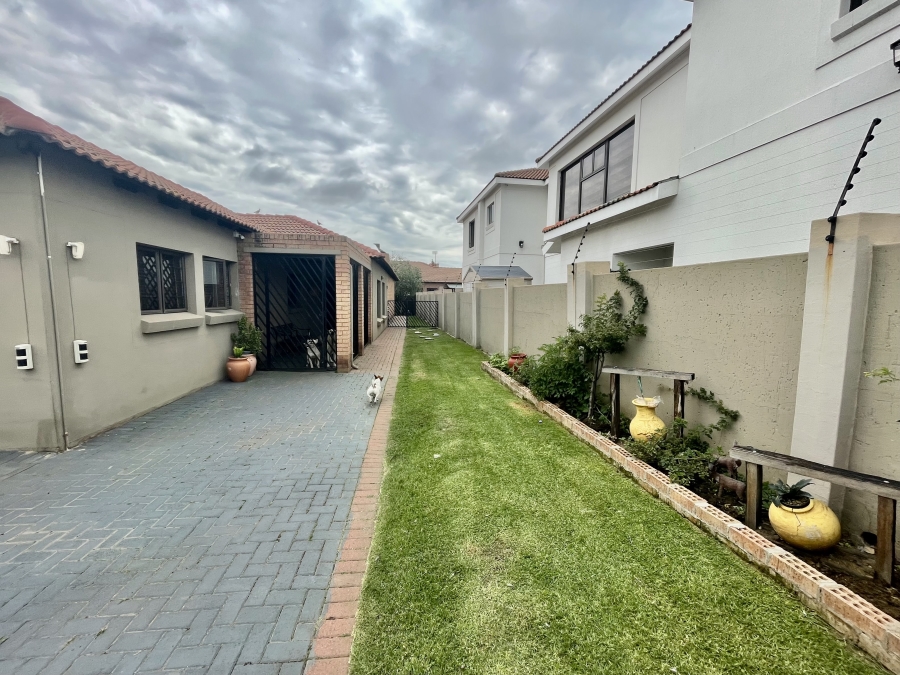 3 Bedroom Property for Sale in Secunda Mpumalanga