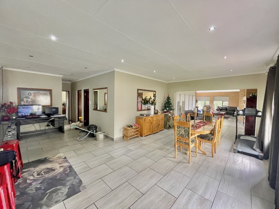 3 Bedroom Property for Sale in Secunda Mpumalanga