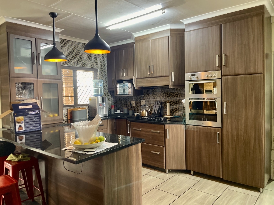 3 Bedroom Property for Sale in Secunda Mpumalanga