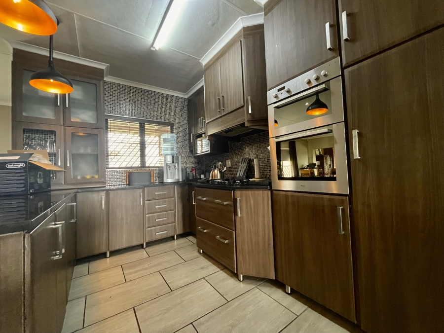 3 Bedroom Property for Sale in Secunda Mpumalanga