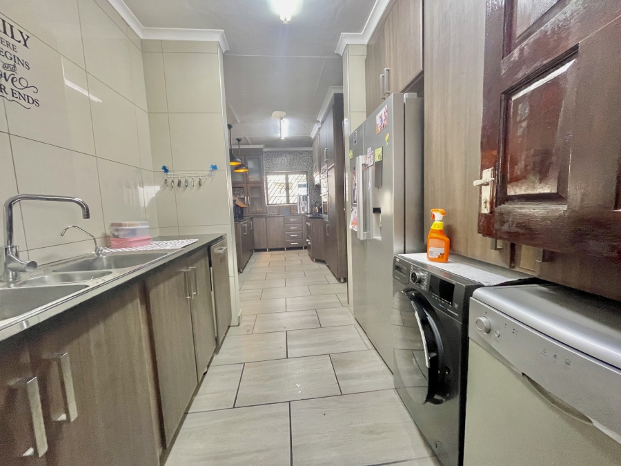3 Bedroom Property for Sale in Secunda Mpumalanga