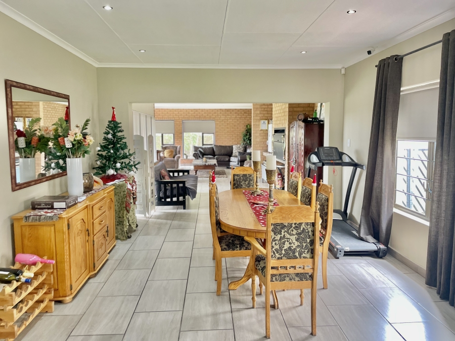 3 Bedroom Property for Sale in Secunda Mpumalanga