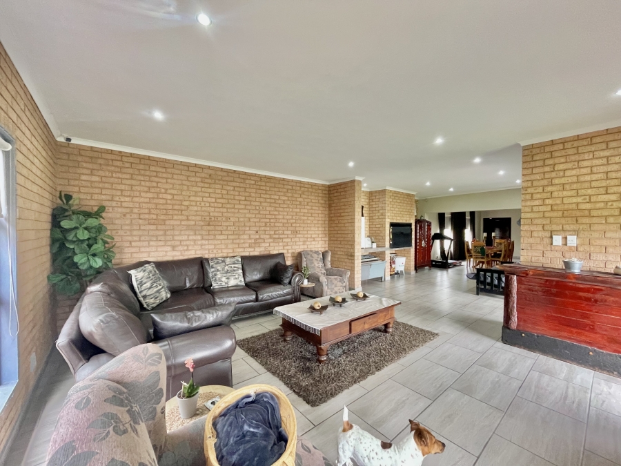 3 Bedroom Property for Sale in Secunda Mpumalanga