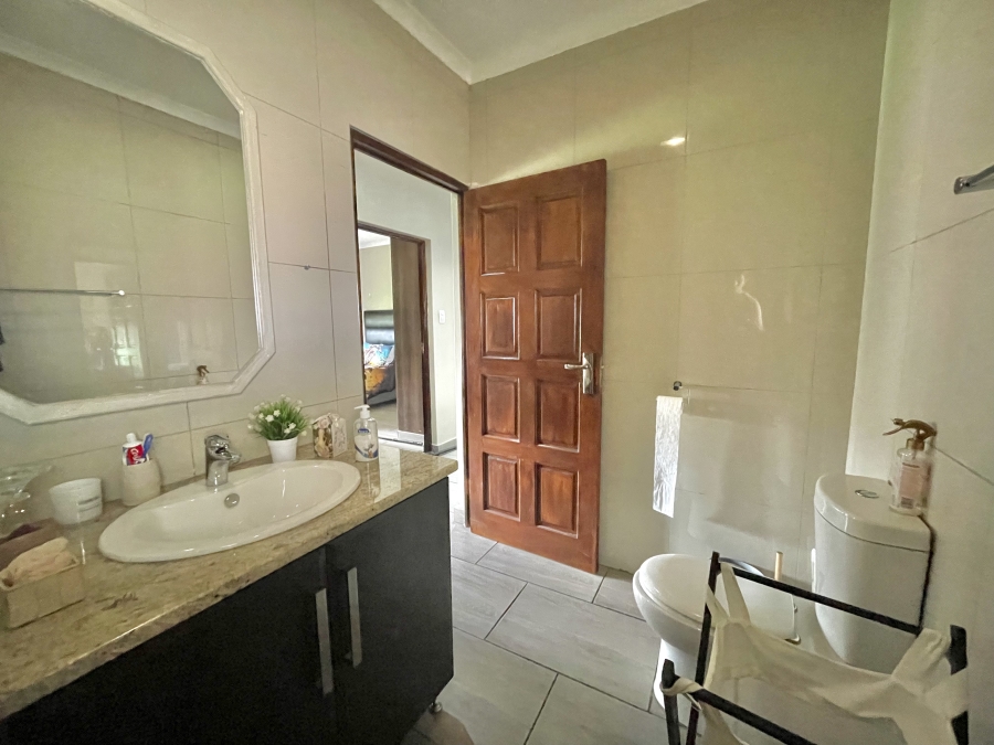 3 Bedroom Property for Sale in Secunda Mpumalanga