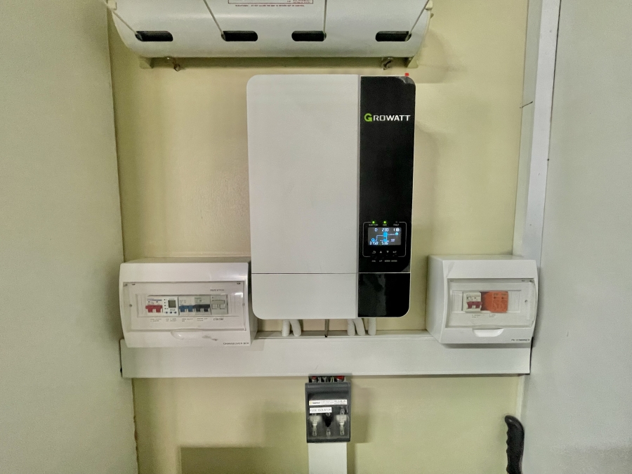 3 Bedroom Property for Sale in Secunda Mpumalanga