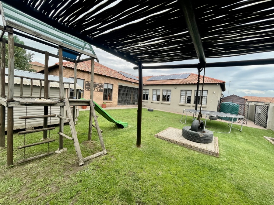 3 Bedroom Property for Sale in Secunda Mpumalanga