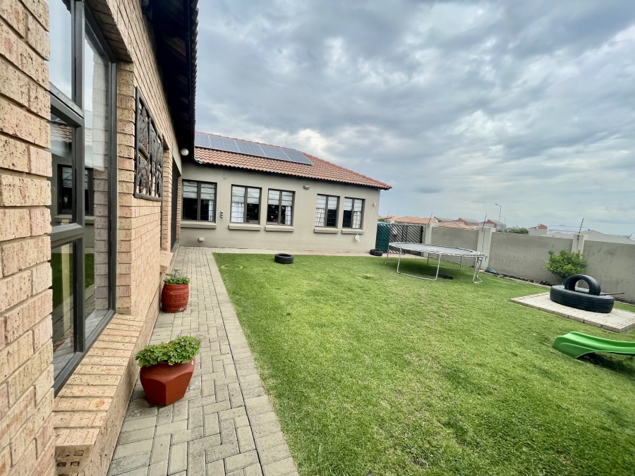 3 Bedroom Property for Sale in Secunda Mpumalanga