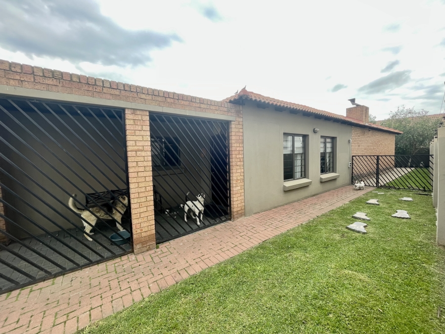3 Bedroom Property for Sale in Secunda Mpumalanga