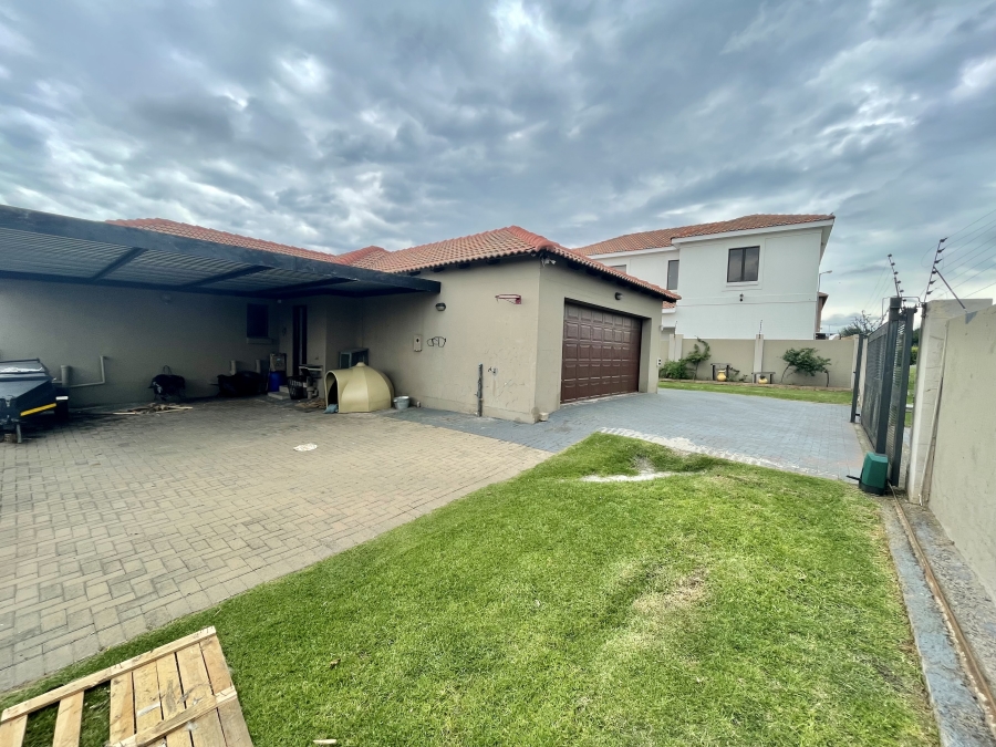 3 Bedroom Property for Sale in Secunda Mpumalanga