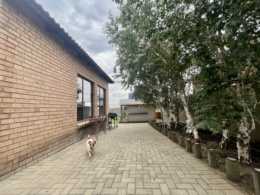 3 Bedroom Property for Sale in Secunda Mpumalanga