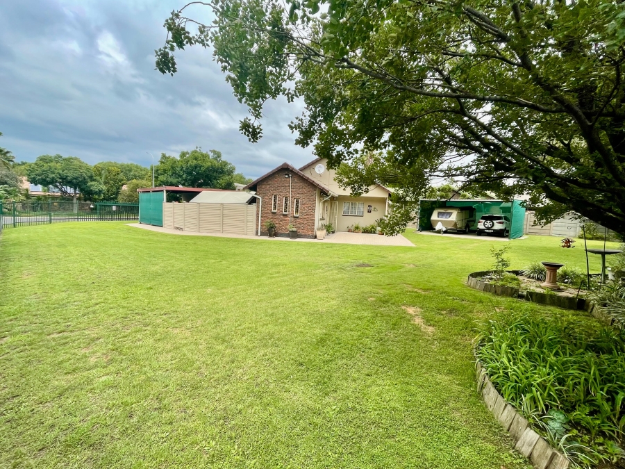 3 Bedroom Property for Sale in Secunda Mpumalanga