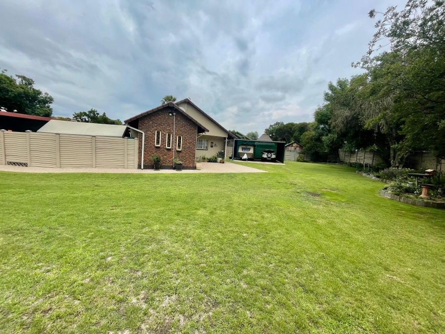 3 Bedroom Property for Sale in Secunda Mpumalanga