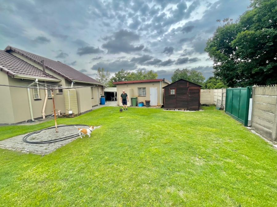 3 Bedroom Property for Sale in Secunda Mpumalanga