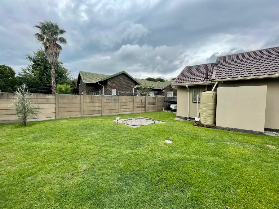 3 Bedroom Property for Sale in Secunda Mpumalanga