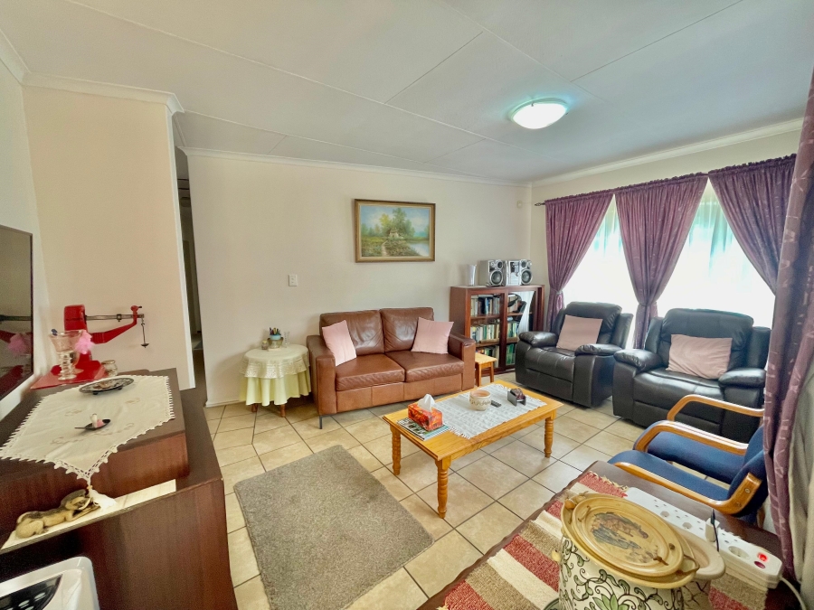 3 Bedroom Property for Sale in Secunda Mpumalanga