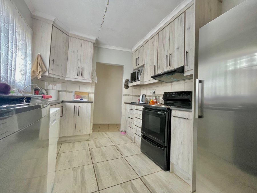 3 Bedroom Property for Sale in Secunda Mpumalanga