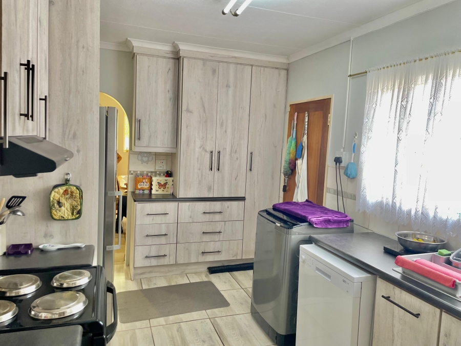 3 Bedroom Property for Sale in Secunda Mpumalanga