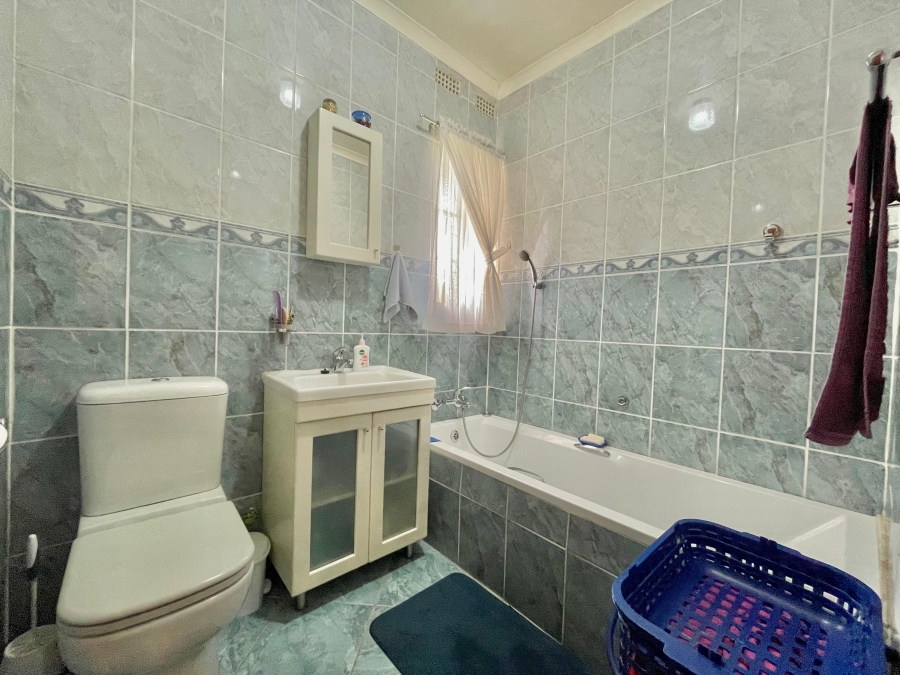 3 Bedroom Property for Sale in Secunda Mpumalanga