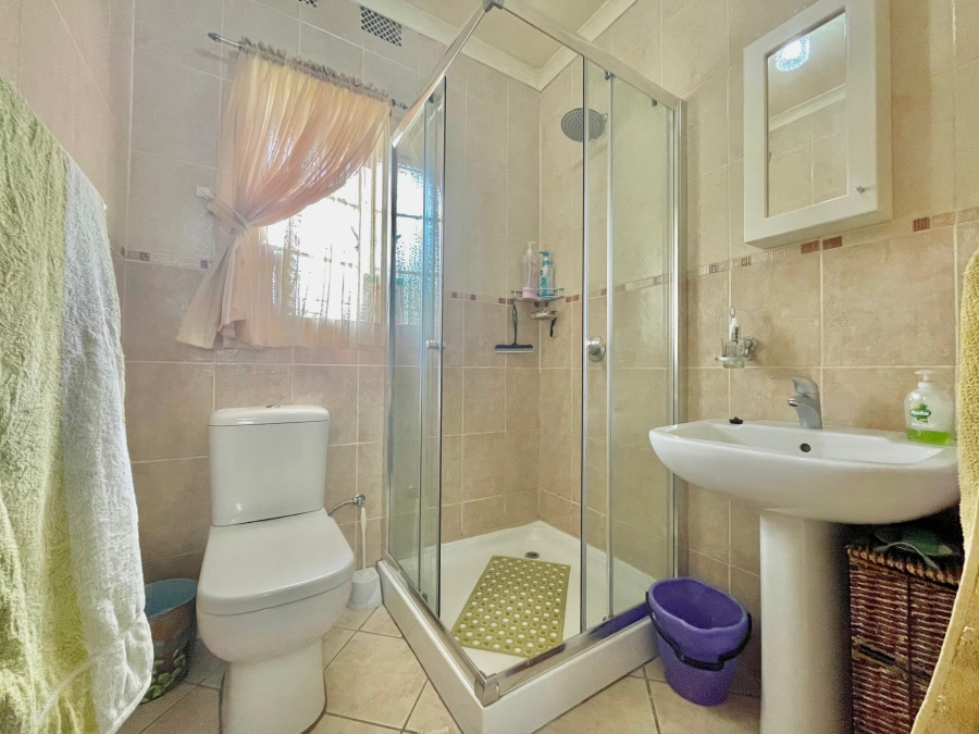 3 Bedroom Property for Sale in Secunda Mpumalanga