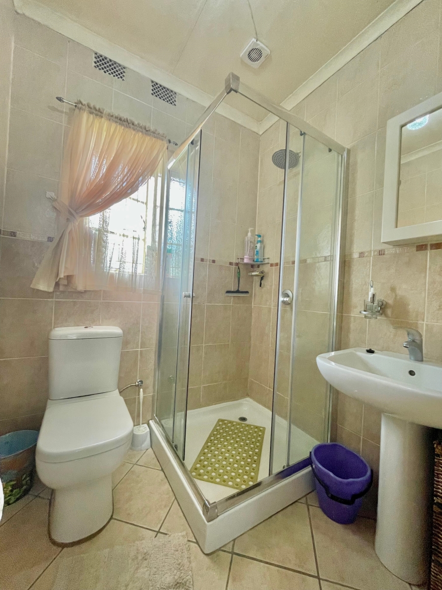 3 Bedroom Property for Sale in Secunda Mpumalanga