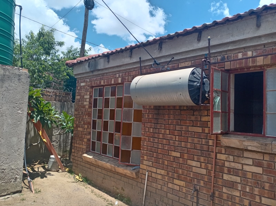 3 Bedroom Property for Sale in Hlalanikahle Mpumalanga