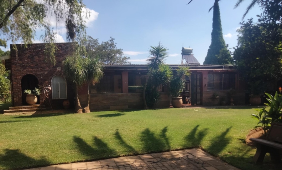3 Bedroom Property for Sale in Rietkol AH Mpumalanga