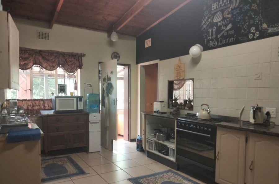 3 Bedroom Property for Sale in Rietkol AH Mpumalanga