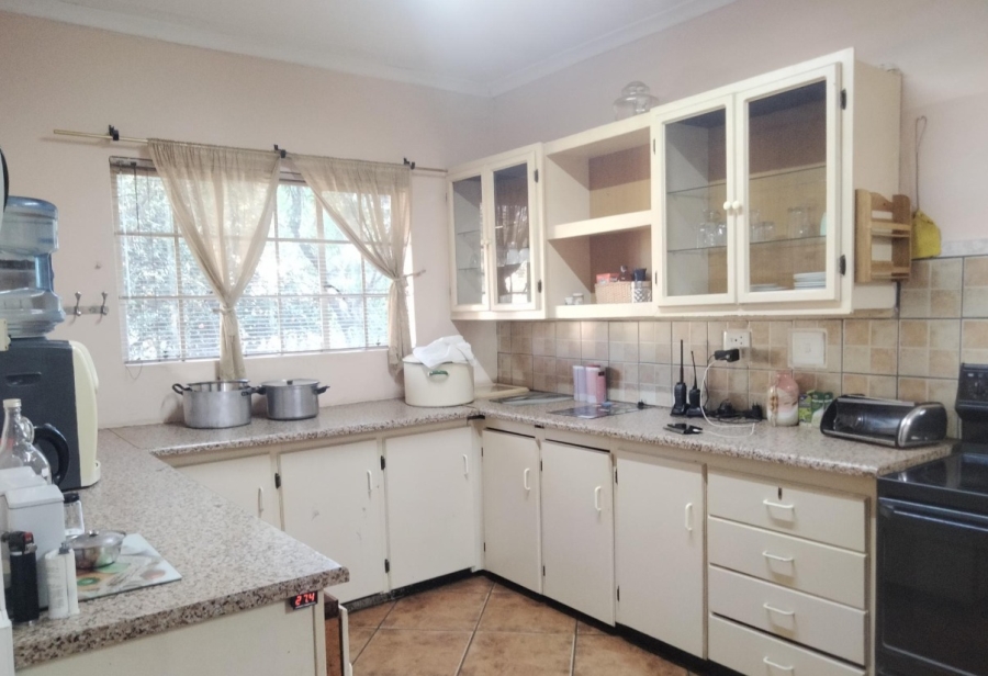 3 Bedroom Property for Sale in Rietkol AH Mpumalanga