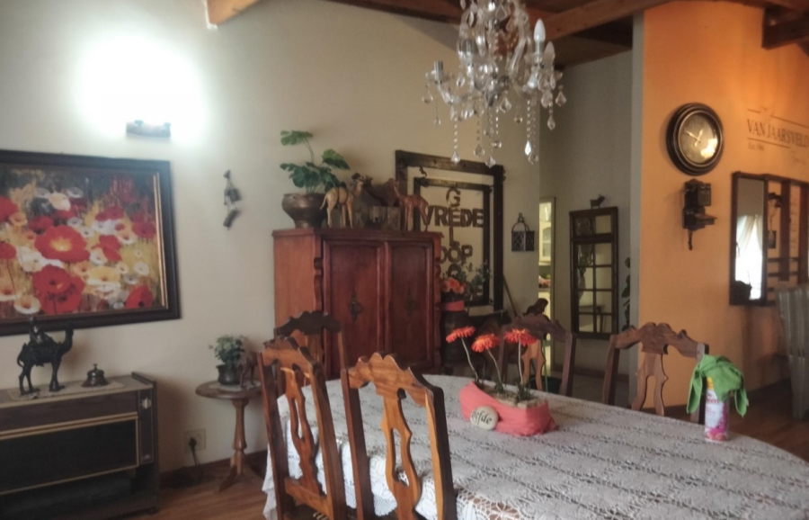 3 Bedroom Property for Sale in Rietkol AH Mpumalanga