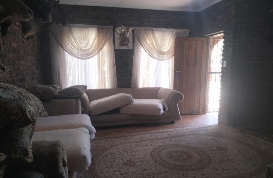 3 Bedroom Property for Sale in Rietkol AH Mpumalanga