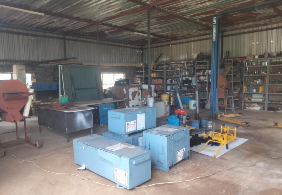 3 Bedroom Property for Sale in Rietkol AH Mpumalanga