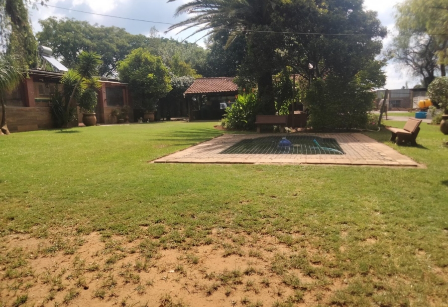 3 Bedroom Property for Sale in Rietkol AH Mpumalanga