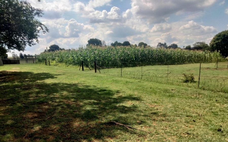 3 Bedroom Property for Sale in Rietkol AH Mpumalanga