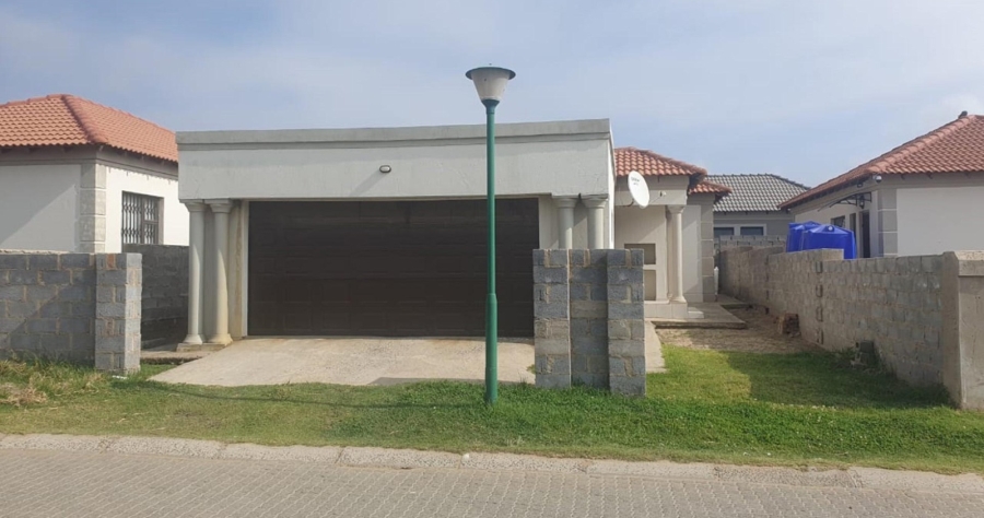 3 Bedroom Property for Sale in Ermelo Mpumalanga