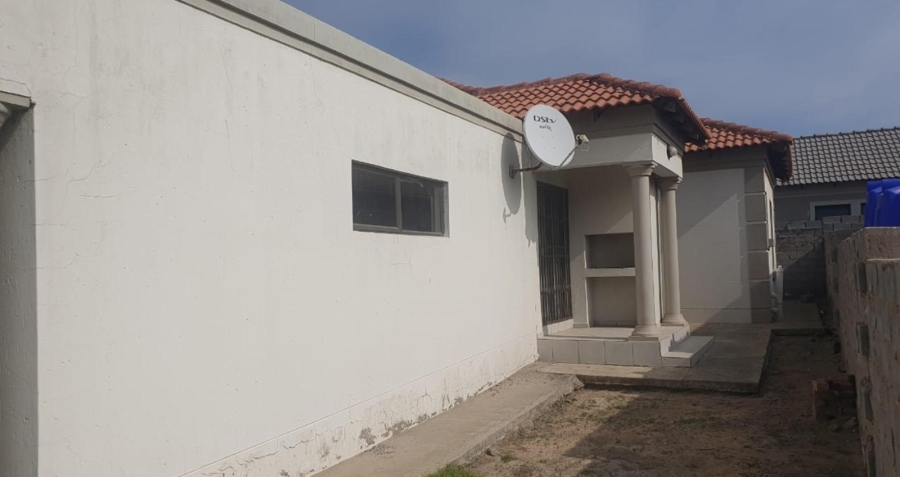 3 Bedroom Property for Sale in Ermelo Mpumalanga