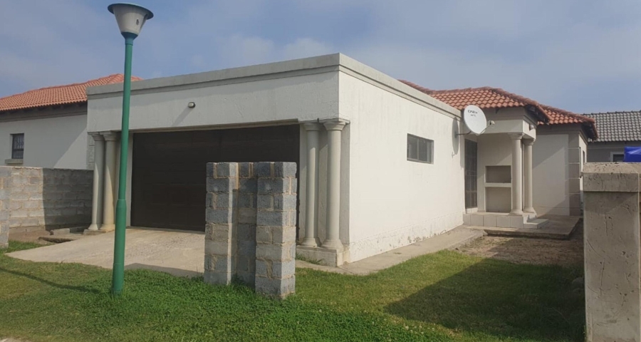 3 Bedroom Property for Sale in Ermelo Mpumalanga