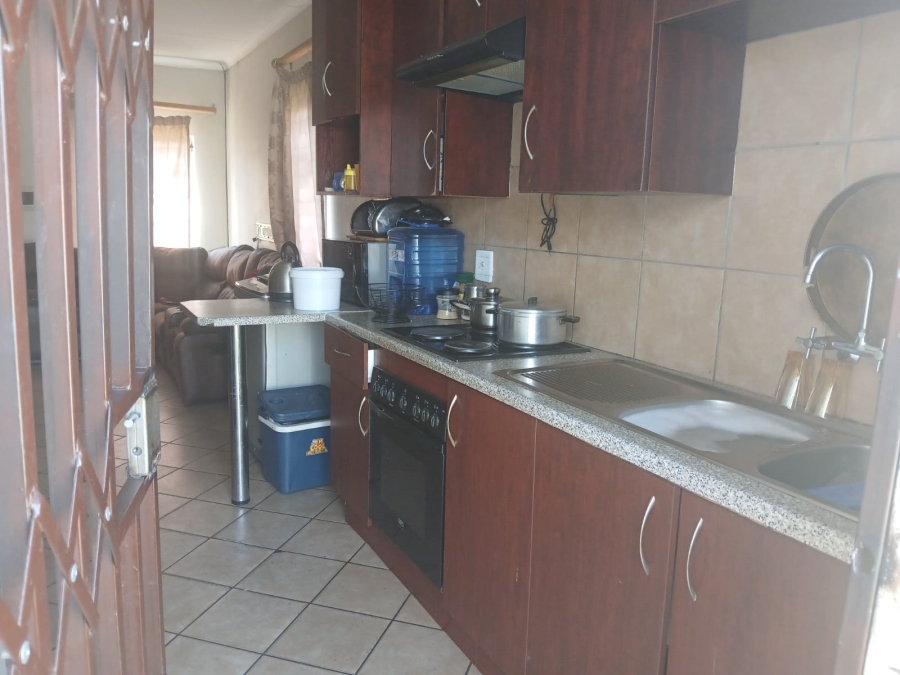 2 Bedroom Property for Sale in George Botha Park Mpumalanga