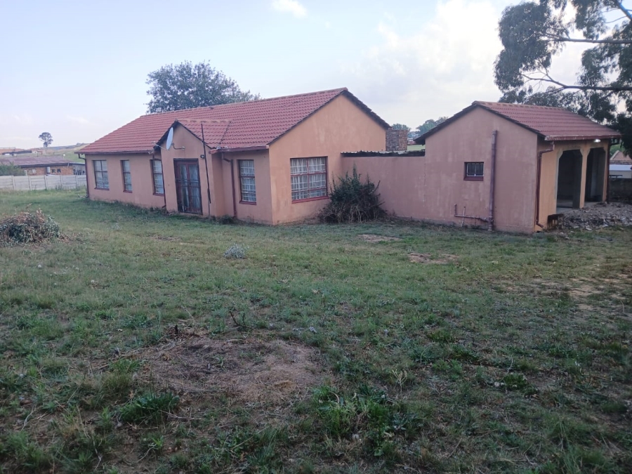 3 Bedroom Property for Sale in Nederlandpark Mpumalanga