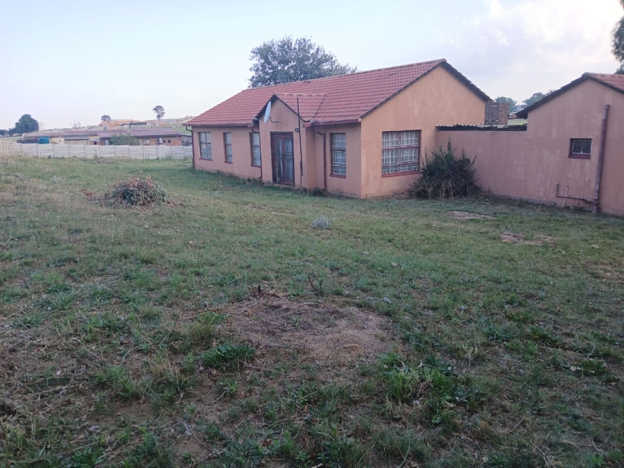 3 Bedroom Property for Sale in Nederlandpark Mpumalanga