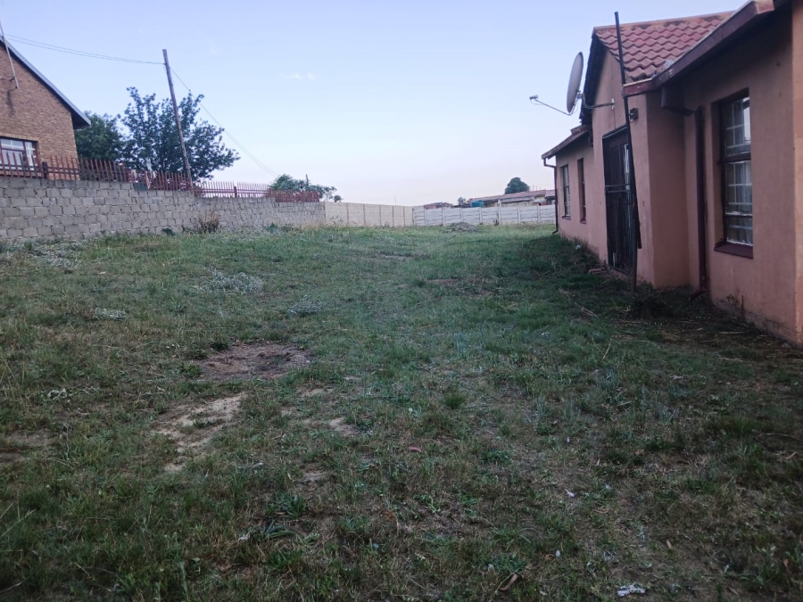 3 Bedroom Property for Sale in Nederlandpark Mpumalanga