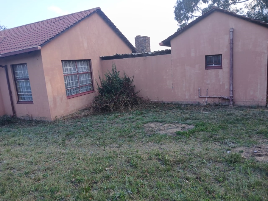 3 Bedroom Property for Sale in Nederlandpark Mpumalanga