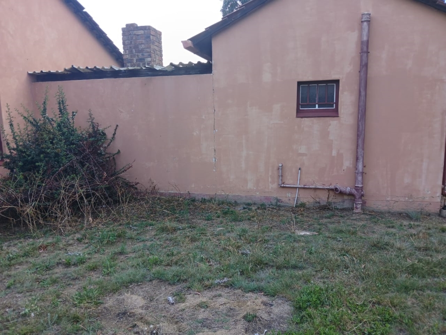 3 Bedroom Property for Sale in Nederlandpark Mpumalanga