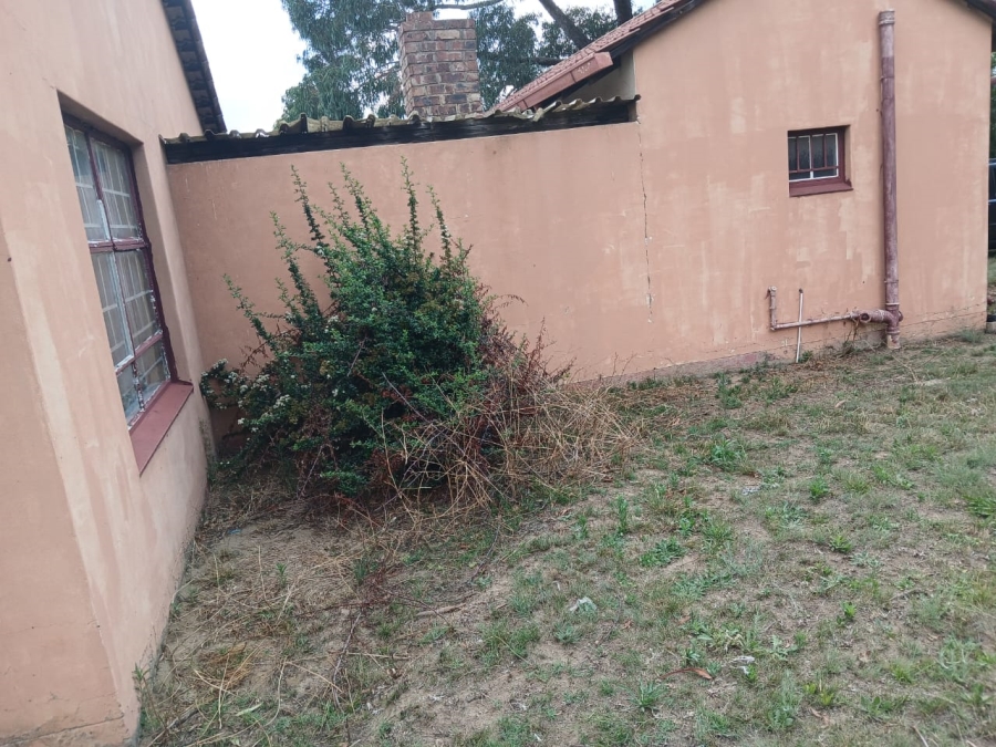 3 Bedroom Property for Sale in Nederlandpark Mpumalanga