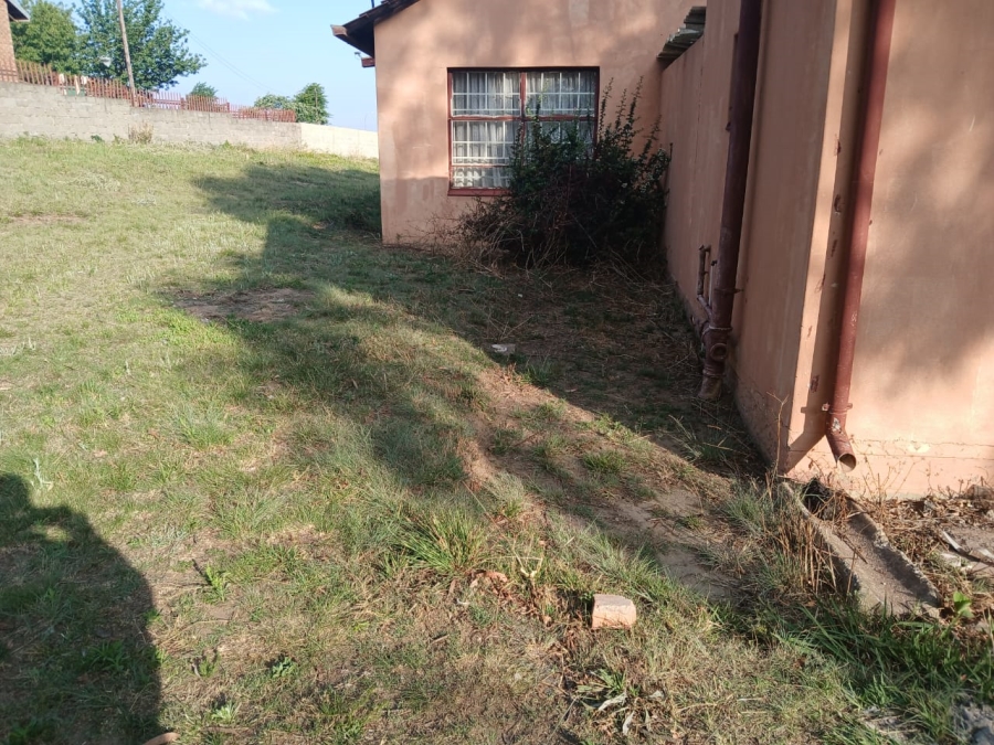 3 Bedroom Property for Sale in Nederlandpark Mpumalanga