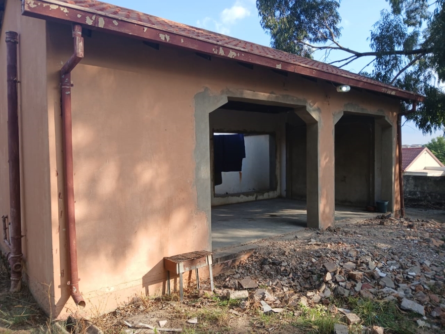 3 Bedroom Property for Sale in Nederlandpark Mpumalanga