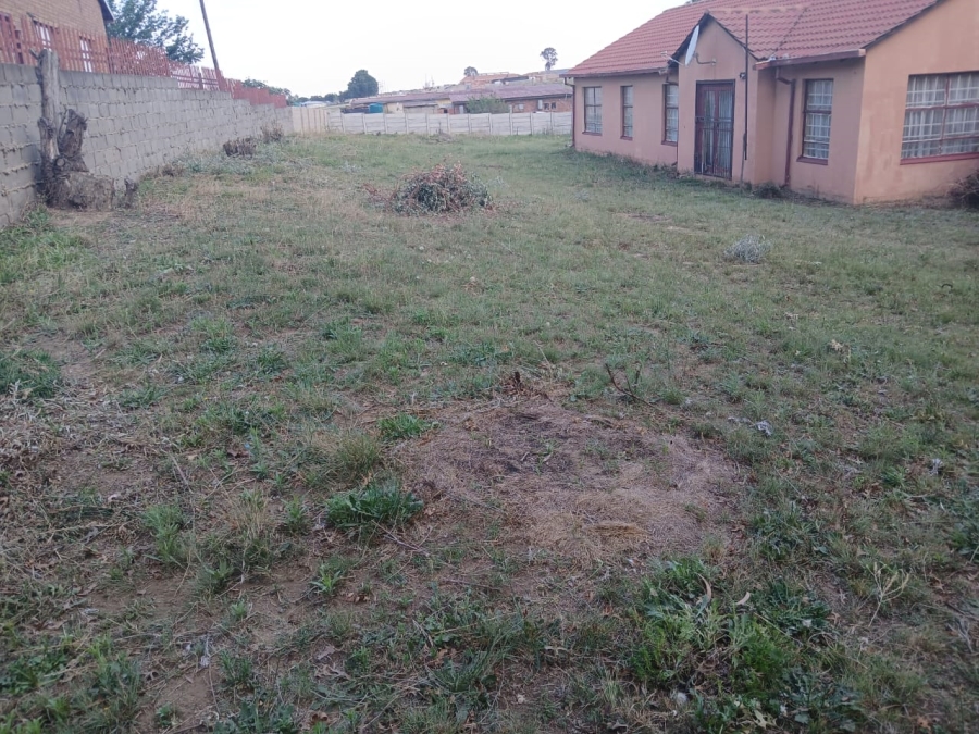 3 Bedroom Property for Sale in Nederlandpark Mpumalanga