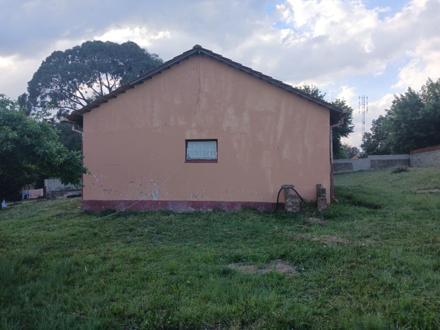 3 Bedroom Property for Sale in Nederlandpark Mpumalanga